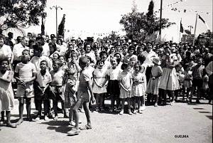 GUELMA - LA FETE